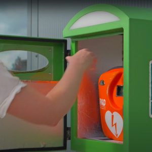 Demystifying Defibrillators